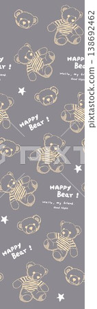 Collection of vibrant bohemian and delicate floral seamless patterns with diverse color palettes Collection of vibrant bohemian and delicate floral seamless patterns with diverse color palettes 138692462