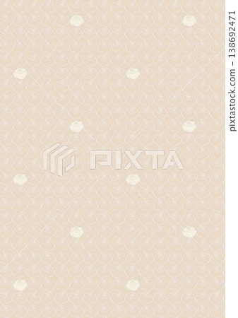 Collection of vibrant bohemian and delicate floral seamless patterns with diverse color palettes Collection of vibrant bohemian and delicate floral seamless patterns with diverse color palettes 138692471