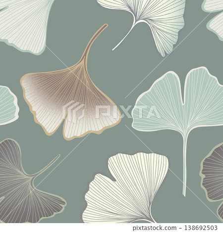 Collection of vibrant bohemian and delicate floral seamless patterns with diverse color palettes Collection of vibrant bohemian and delicate floral seamless patterns with diverse color palettes 138692503