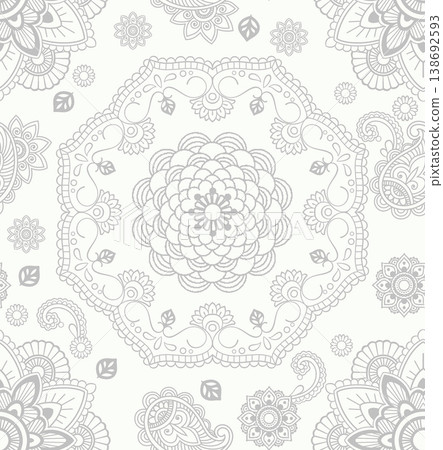 Collection of elegant vintage watercolor floral and bird seamless patterns with soft muted tones Collection of elegant vintage watercolor floral and bird seamless patterns with soft muted tones 138692593