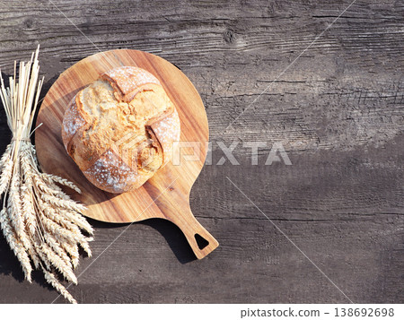 bakery, bread, wheat 138692698