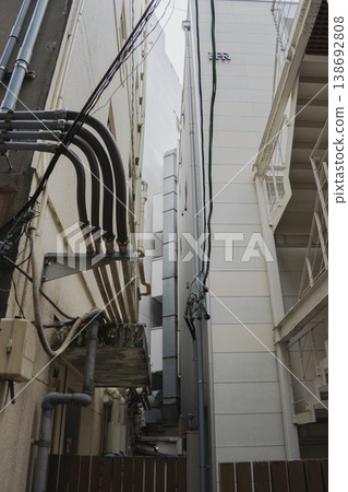 建築 建築 138692808