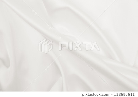 Smooth elegant golden silk or satin luxury cloth texture as wedding background. Luxurious background design. In Sepia toned. Retro style Smooth elegant golden silk or satin luxury cloth texture as wedding background. Luxurious background design. In Sepia toned. Retro style 138693611