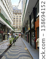 Business Center in the city of Sao Paulo 138694152