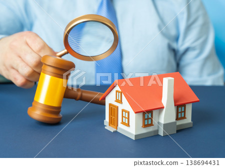 Conduct legal due diligence on real estate for a clean sale. Mitigate legal risks. Careful verification ensures transparency, protects buyers and supports secure property transactions. Conduct legal due diligence on real estate for a clean sale. Mitigate legal risks. Careful verification ensures transparency, protects buyers and supports secure property transactions. 138694431