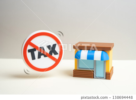 Small businesses are exempt from paying taxes. Grace period and tax holidays support growth. Government incentives stimulate entrepreneurship, reduce burden and encourage startup development. Small businesses are exempt from paying taxes. Grace period and tax holidays support growth. Government incentives stimulate entrepreneurship, reduce burden and encourage startup development. 138694448