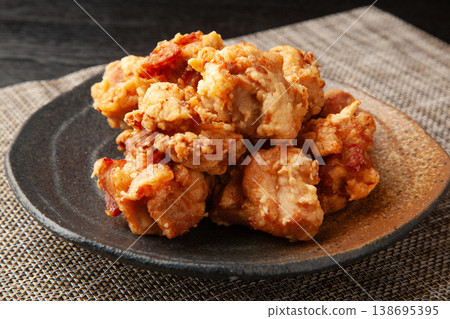 炸雞 炸雞 138695395