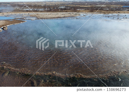 Geysir Geyser Geysir Geyser 138696273
