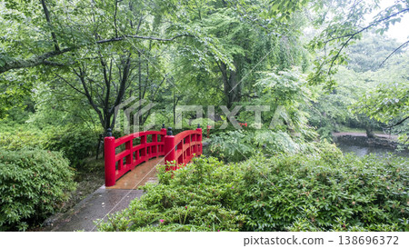 Rainy Utsubuki Park Rainy Utsubuki Park 138696372