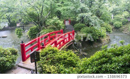 Rainy Utsubuki Park Rainy Utsubuki Park 138696373