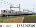 Tobu 9000 series 9104F 138696506