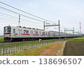 Tobu 9000 series 9104F 138696507