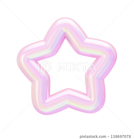 夢幻可愛的3D全息純銀 夢幻可愛的3D全息純銀 138697078