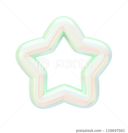 夢幻可愛的3D全息純銀 夢幻可愛的3D全息純銀 138697081