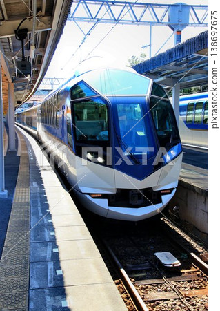 絕美的景色♪ 乘坐豪華特快列車“島風”從大阪/京都/名古屋前往伊勢志摩 138697675