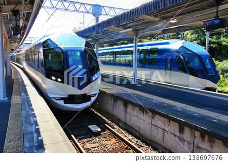 絕美的景色♪ 乘坐豪華特快列車“島風”從大阪/京都/名古屋前往伊勢志摩 絕美的景色♪ 乘坐豪華特快列車“島風”從大阪/京都/名古屋前往伊勢志摩 138697676