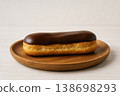 Eclair 138698293