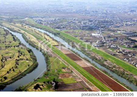 埼玉縣：入間川、荒川 138698306