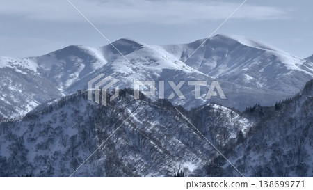 冬日的蘇門山 冬日的蘇門山 138699771
