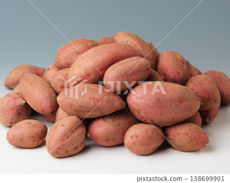 sweet potato sweet potato 138699901