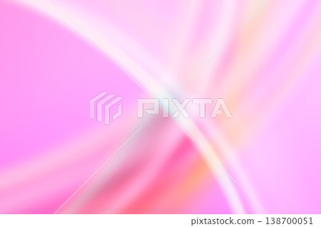 A pink background with colorful, gently intersecting lines and a semi-transparent feel. A pink background with colorful, gently intersecting lines and a semi-transparent feel. 138700051
