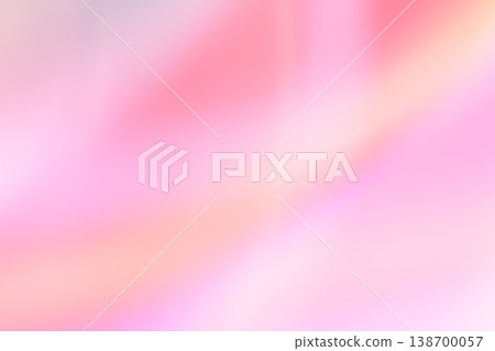 Warm color (orange/pink) gentle line background Warm color (orange/pink) gentle line background 138700057