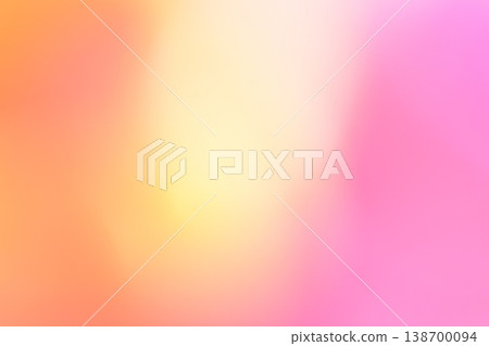 Warm-toned (rose pink, orange) soft background Warm-toned (rose pink, orange) soft background 138700094