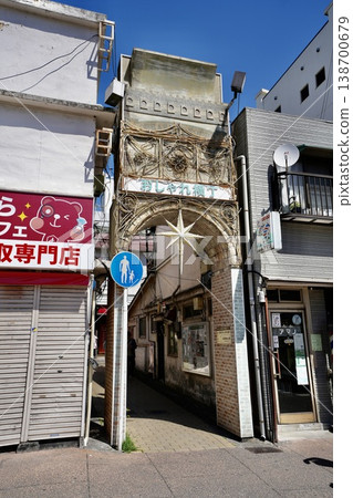 Stylish Alley Shopping Street (Odawara City, Kanagawa Prefecture) Stylish Alley Shopping Street (Odawara City, Kanagawa Prefecture) 138700679