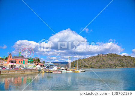 靜岡縣：濱松市 - 館山寺索道和濱名湖 Palpal 138702189