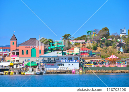 靜岡縣：濱松市 - 館山寺索道和濱名湖 Palpal 138702208