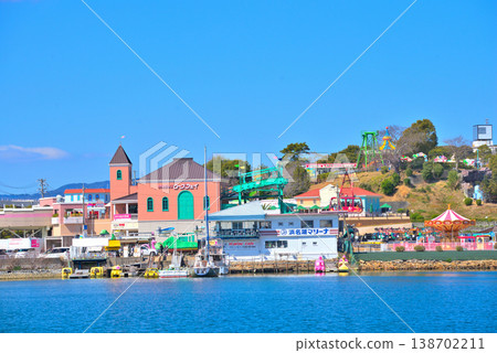 靜岡縣：濱松市 - 館山寺索道和濱名湖 Palpal 138702211