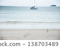 海鷗出沒的風景 138703489