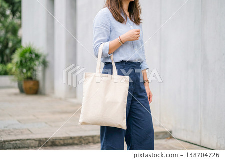 環保袋及休閒女裝 環保袋及休閒女裝 138704726