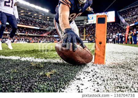 American Football American Football 138704738