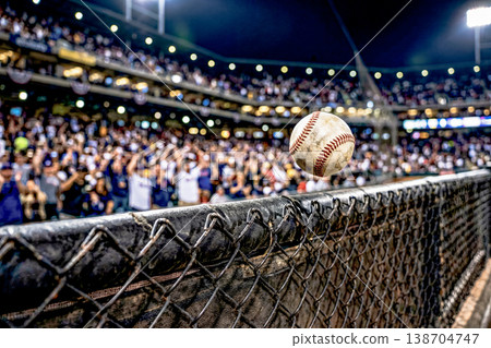 Homerun Homerun 138704747
