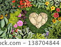 Gardening Love 138704844