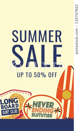 back to school sale background back to school sale background 138707662