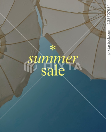 composite image of mothers day greeting 138707684