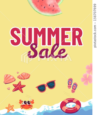 background with tropical fruits background with tropical fruits 138707699