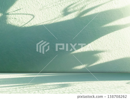 Green Shadow Floor Background Studio Room Photo Empty Gradient Leaf Floor Wall Backdrop Muslin Design Canvas Surface Texture Podium Eco Scene Mockup Product Cosmetic Beauty Organic Display Stand. Green Shadow Floor Background Studio Room Photo Empty Gradient Leaf Floor Wall Backdrop Muslin Design Canvas Surface Texture Podium Eco Scene Mockup Product Cosmetic Beauty Organic Display Stand. 138708262