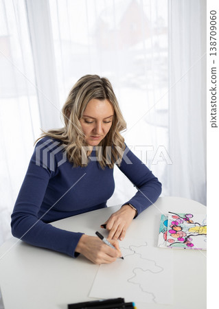 Engaging in Creative Activities to Support Mental Health and Well-Being Through Art Engaging in Creative Activities to Support Mental Health and Well-Being Through Art 138709060