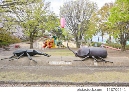 Hanazouji公園盛開 Hanazouji公園盛開 138709341