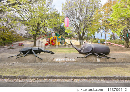 Hanazouji公園盛開 Hanazouji公園盛開 138709342