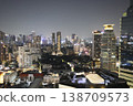 泰國曼谷夜景 1 138709573