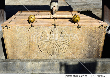 豐國神社長津屋（長津缽） 138709672