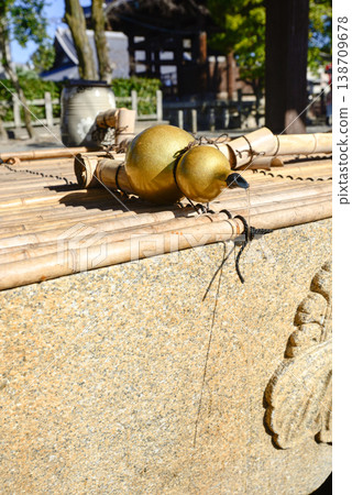 豐國神社長津屋（長津缽） 138709678