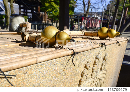 豐國神社長津屋（長津缽） 138709679