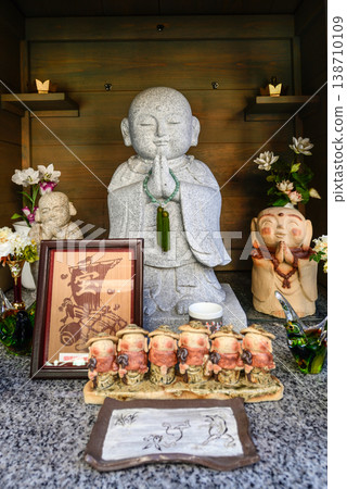 祇園地藏 138710109