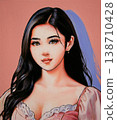 Lovely 138710428