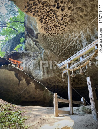 垂海伊關 - 浦山寺,位於比山寺更深處的山上。 垂海伊關 - 浦山寺,位於比山寺更深處的山上。 138711455